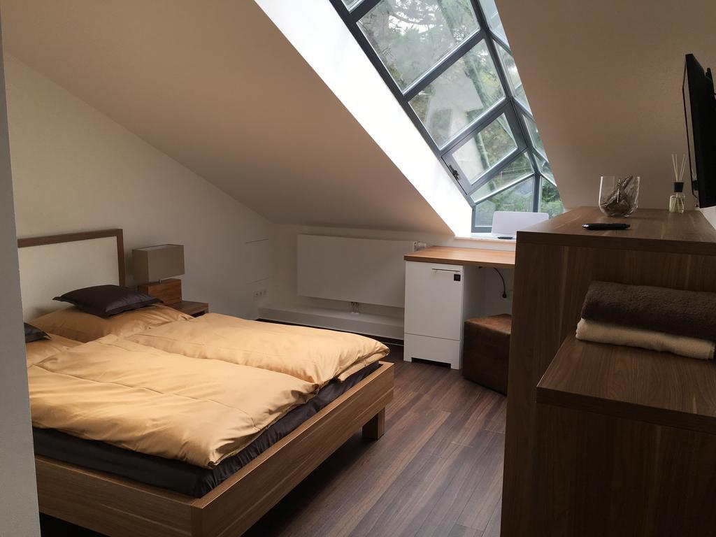 Aparthotel Seaside-Townhouse Timmendorfer Strand Exterior foto