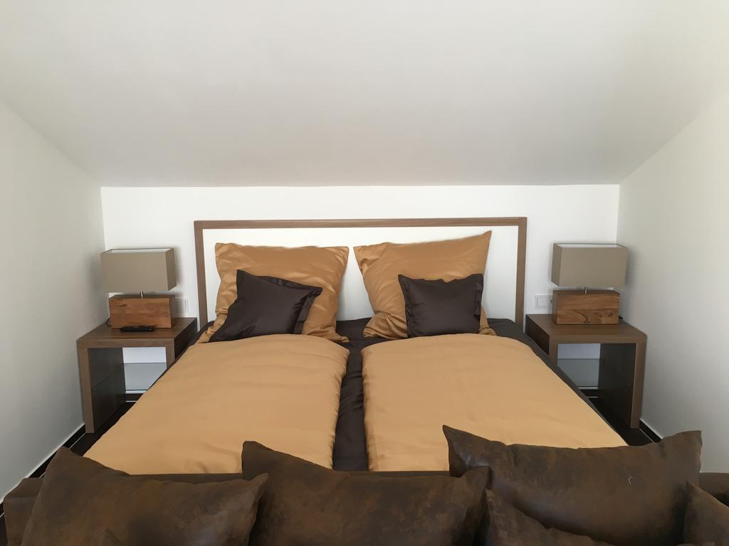 Aparthotel Seaside-Townhouse Timmendorfer Strand Exterior foto