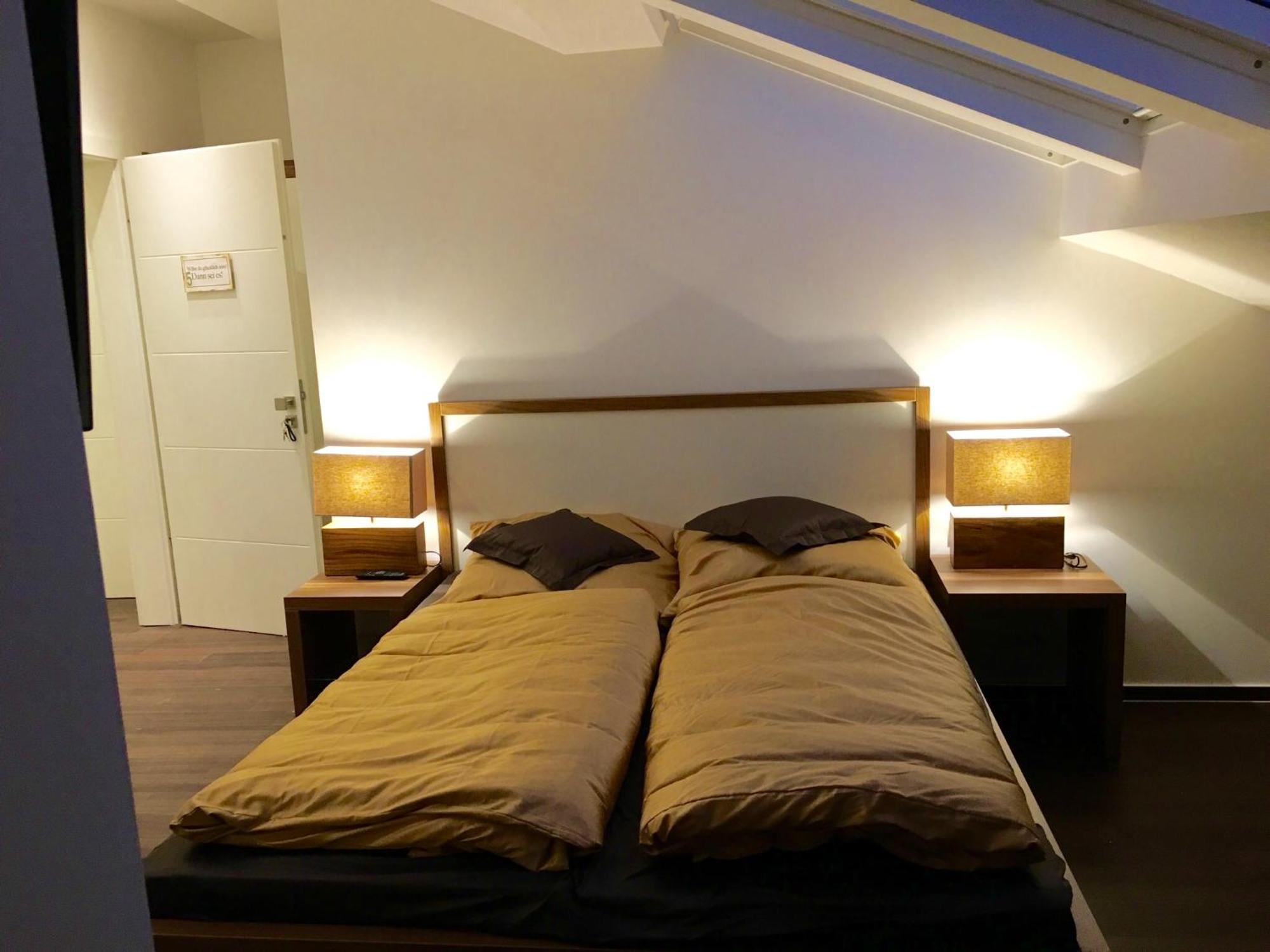 Aparthotel Seaside-Townhouse Timmendorfer Strand Exterior foto
